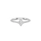 ID-IJRAX24493XX 18 KT / White Gold / 18