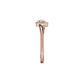 ID-IJRAX24494XX 18 KT / Rose Gold / 18