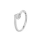 ID-IJRAX24494XX 18 KT / White Gold / 18