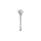 ID-IJRAX24494XX 18 KT / White Gold / 18