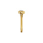 ID-IJRAX24494XX 18 KT / Yellow Gold / 18