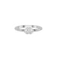 ID-IJRAX24495XX 18 KT / White Gold / 18