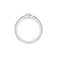 ID-IJRAX24495XX 18 KT / White Gold / 18