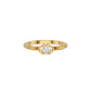 ID-IJRAX24495XX 18 KT / Yellow Gold / 18