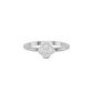 ID-IJRAX24533XX 18 KT / White Gold / 18