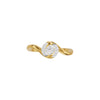 ID-IJRAX24534XX 18 KT / Yellow Gold / 18
