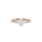 ID-IJRAX24536XX 18 KT / Rose Gold / 18