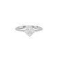 ID-IJRAX24536XX 18 KT / White Gold / 18