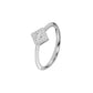 ID-IJRAX24536XX 18 KT / White Gold / 18