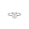 ID-IJRAX24621XX 18 KT / White Gold / 18