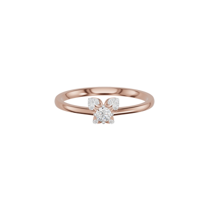 Petalyn Diamond Ring