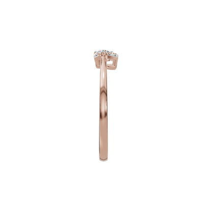 Petalyn Diamond Ring