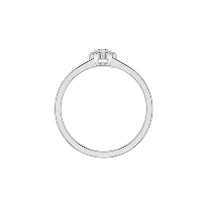 Petalyn Diamond Ring
