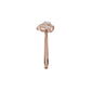 Trivara Diamond Ring