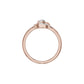 Trivara Diamond Ring