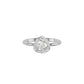 Trivara Diamond Ring