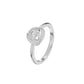 Trivara Diamond Ring