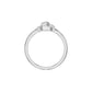 Trivara Diamond Ring