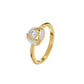 Trivara Diamond Ring