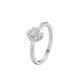 ID-IJRAX25835XX 18 KT / White Gold / 18