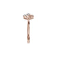 ID-IJRAX25836XX 18 KT / Rose Gold / 18