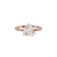 ID-IJRAX25837XX 18 KT / Rose Gold / 18