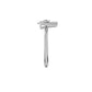 ID-IJRAX25837XX 18 KT / White Gold / 18