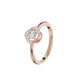 ID-IJRAX25838XX 18 KT / Rose Gold / 18