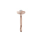 ID-IJRAX25838XX 18 KT / Rose Gold / 18
