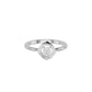 ID-IJRAX25838XX 18 KT / White Gold / 18