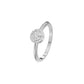 ID-IJRCX24535XX 18 KT / White Gold / 18