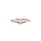 ID-IJRCX24660XX 18 KT / Rose Gold / 18