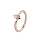 ID-IJRCX24660XX 18 KT / Rose Gold / 18