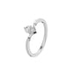 ID-IJRCX24660XX 18 KT / White Gold / 18