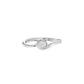 ID-IJRCX24661XA 18 KT / White Gold / 18
