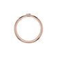 ID-IJRCX24662XX 18 KT / Rose Gold / 18