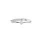 ID-IJRCX24662XX 18 KT / White Gold / 18