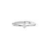 ID-IJRCX24662XX 18 KT / White Gold / 18