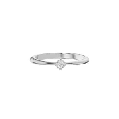 ID-IJRCX24662XX 18 KT / White Gold / 18