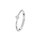 ID-IJRCX24662XX 18 KT / White Gold / 18
