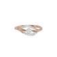 ID-IJRCX24663XX 18 KT / Rose Gold / 18