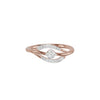 ID-IJRCX24663XX 18 KT / Rose Gold / 18