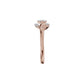 ID-IJRCX24663XX 18 KT / Rose Gold / 18
