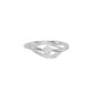 ID-IJRCX24663XX 18 KT / White Gold / 18