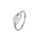 ID-IJRCX24663XX 18 KT / White Gold / 18