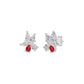ID-LGERA02822XA 18 KT / White Gold
