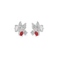 ID-LGERA02822XA 18 KT / White Gold