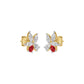 ID-LGERA02822XA 18 KT / Yellow Gold