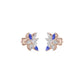 ID-LGERA02823XA 18 KT / Rose Gold