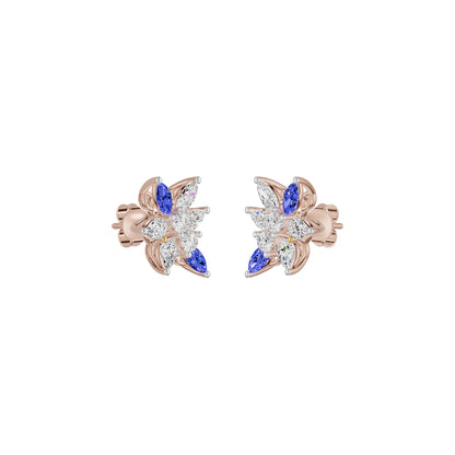 ID-LGERA02823XA 18 KT / Rose Gold